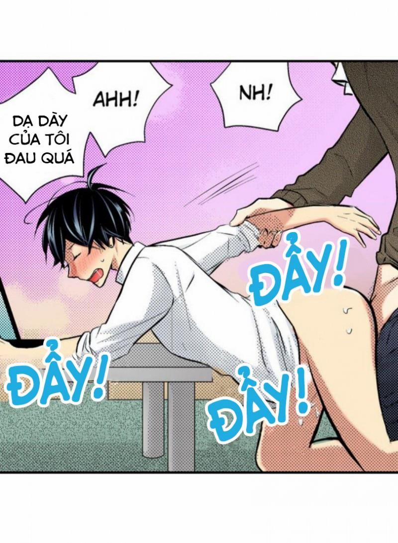 Lên Đỉnh Trên Livestream 4 trang 36