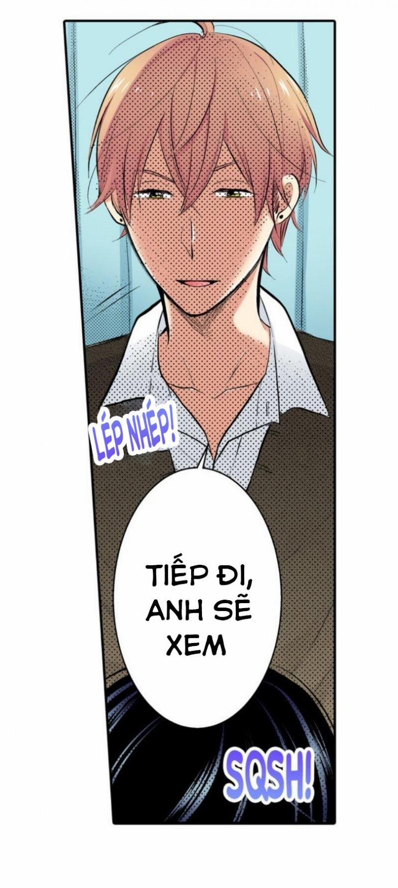 Lên Đỉnh Trên Livestream 4 trang 39