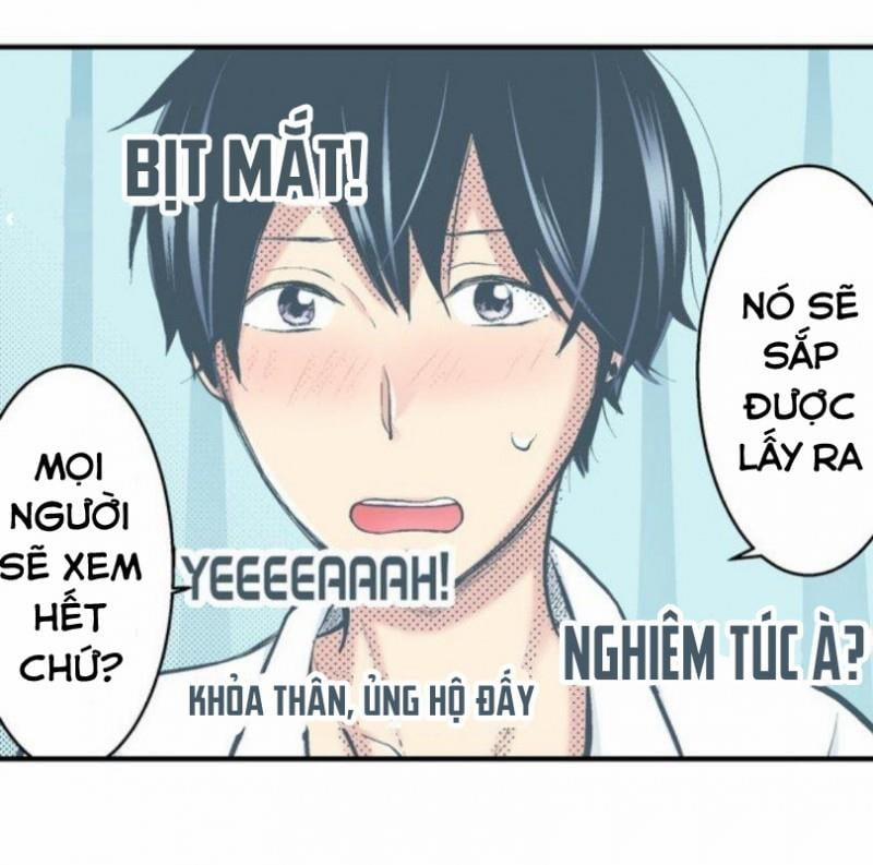 Lên Đỉnh Trên Livestream 4 trang 5