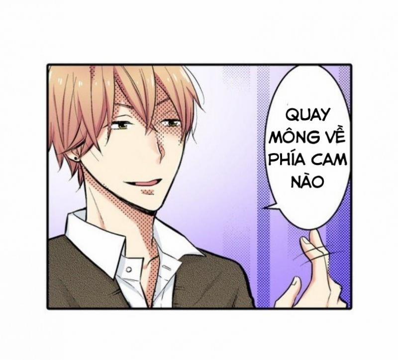 Lên Đỉnh Trên Livestream 4 trang 7