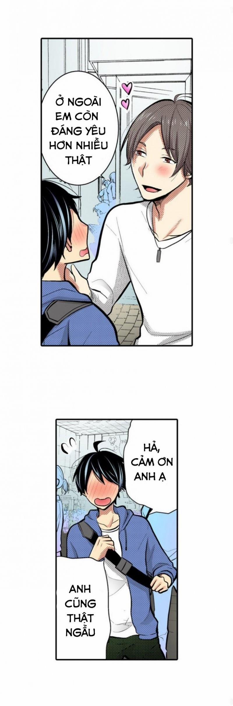 Lên Đỉnh Trên Livestream 5 trang 12