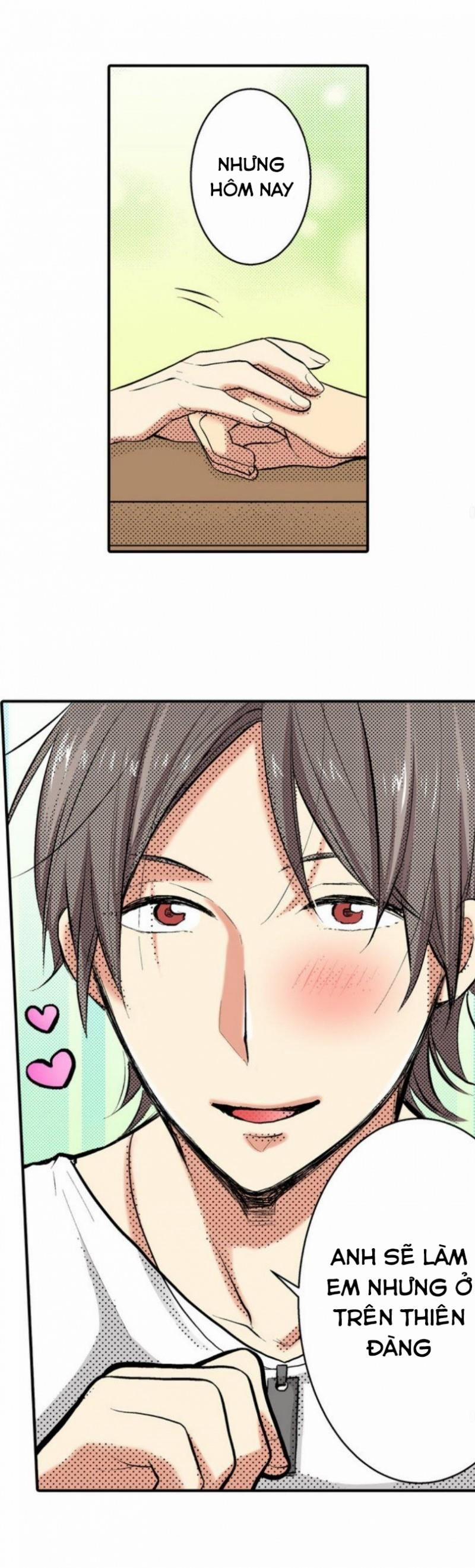 Lên Đỉnh Trên Livestream 5 trang 18