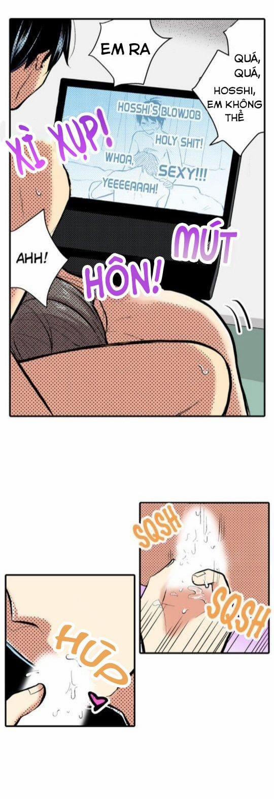 Lên Đỉnh Trên Livestream 5 trang 34