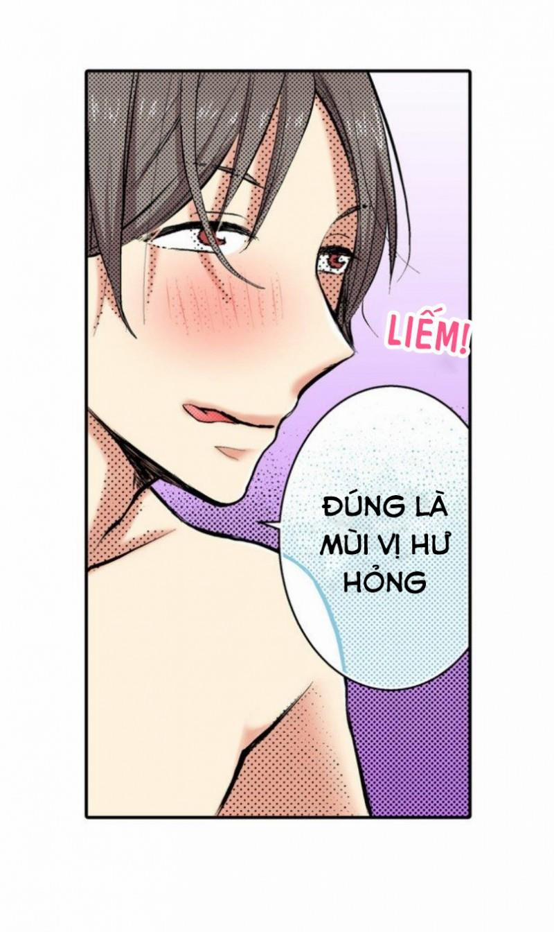 Lên Đỉnh Trên Livestream 5 trang 37