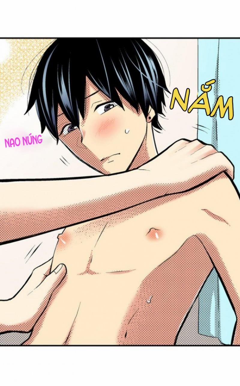 Lên Đỉnh Trên Livestream 5 trang 4