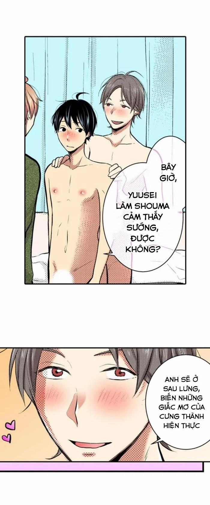 Lên Đỉnh Trên Livestream 6 trang 10