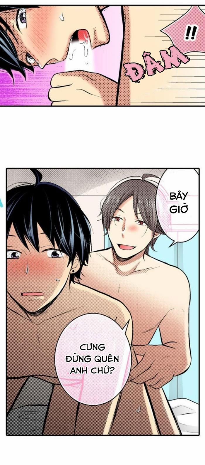 Lên Đỉnh Trên Livestream 6 trang 13