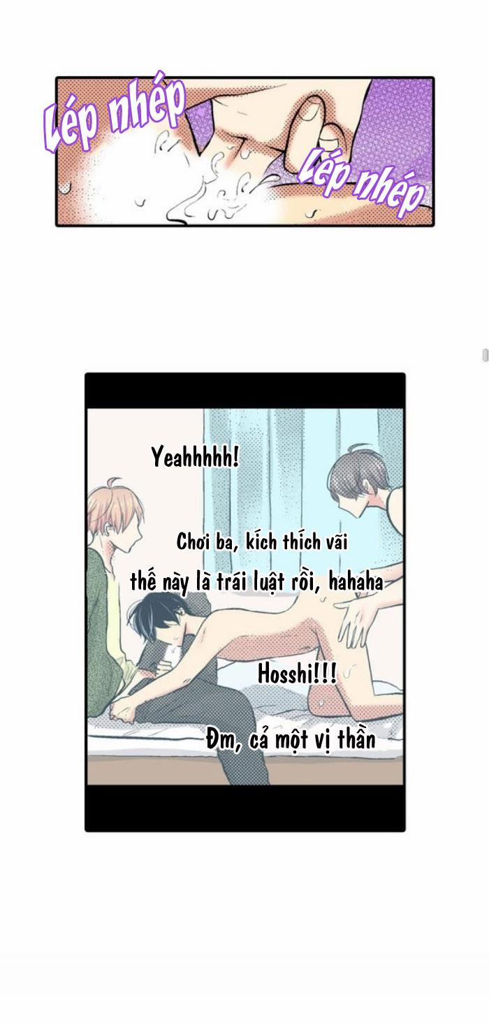 Lên Đỉnh Trên Livestream 6 trang 14