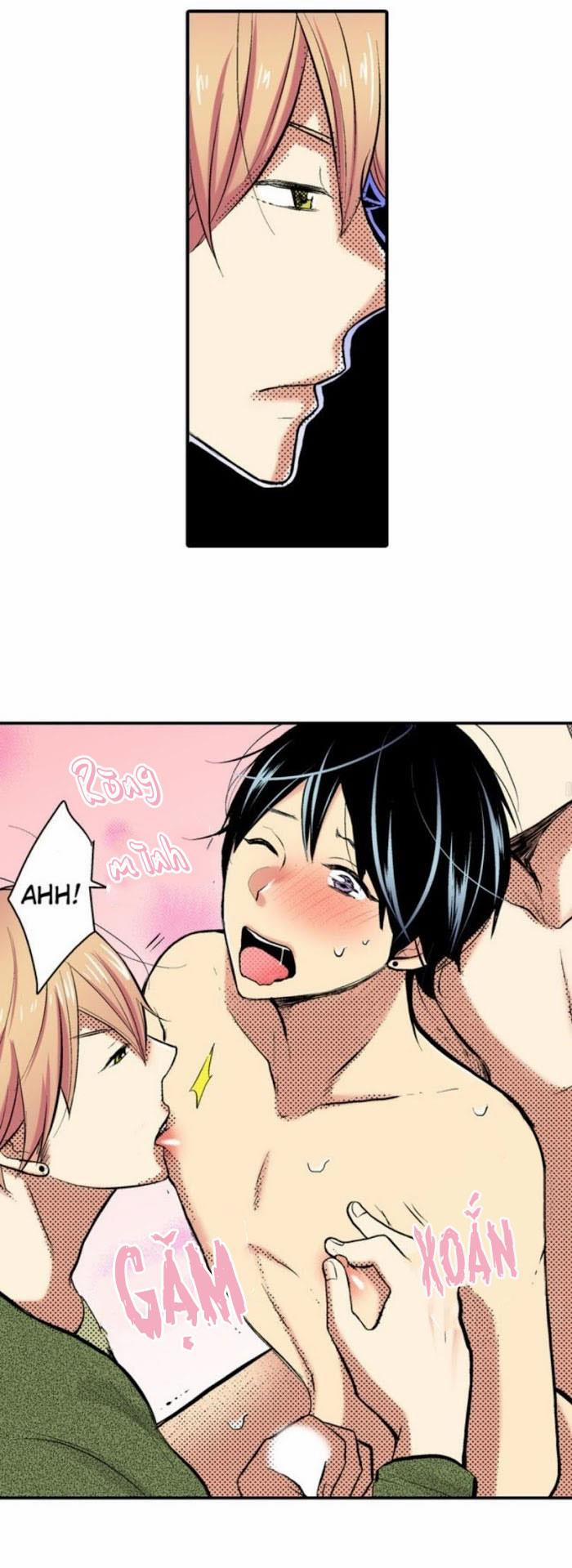 Lên Đỉnh Trên Livestream 6 trang 15