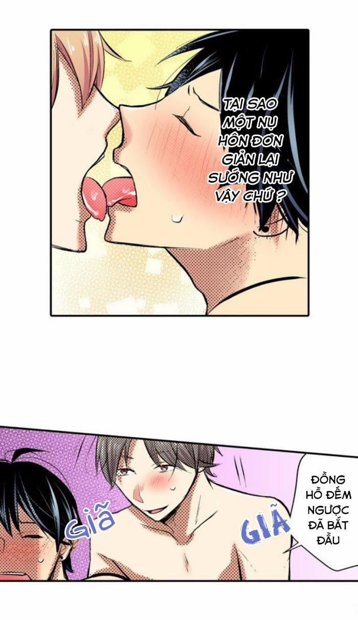 Lên Đỉnh Trên Livestream 6 trang 23