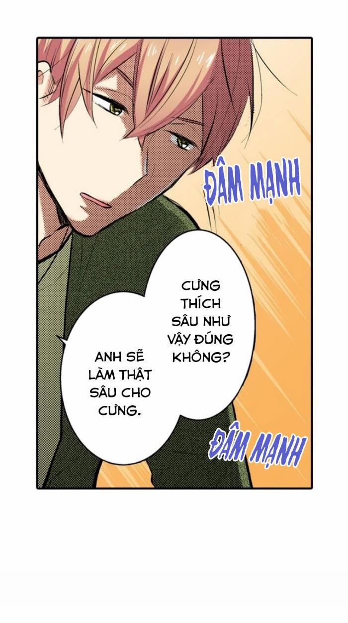 Lên Đỉnh Trên Livestream 6 trang 31