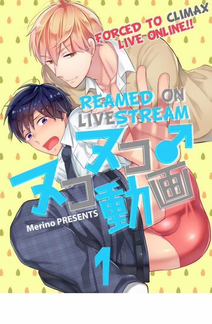 Lên Đỉnh Trên Livestream 7 trang 0
