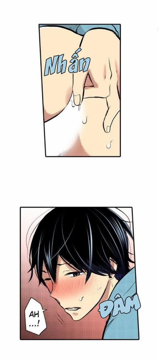 Lên Đỉnh Trên Livestream 7 trang 11