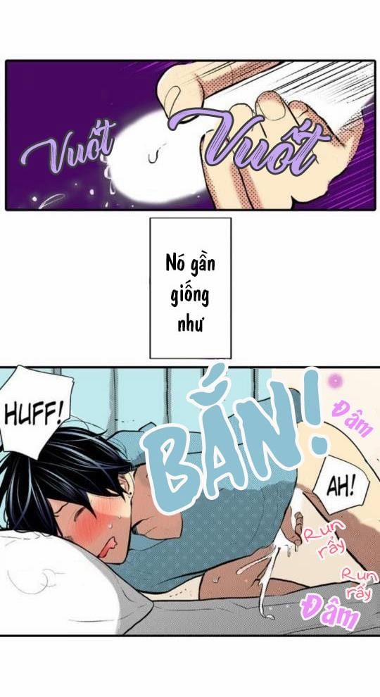 Lên Đỉnh Trên Livestream 7 trang 13