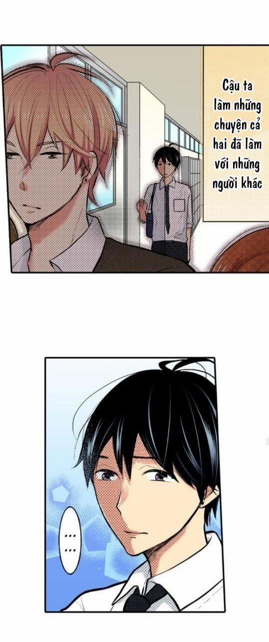 Lên Đỉnh Trên Livestream 7 trang 17