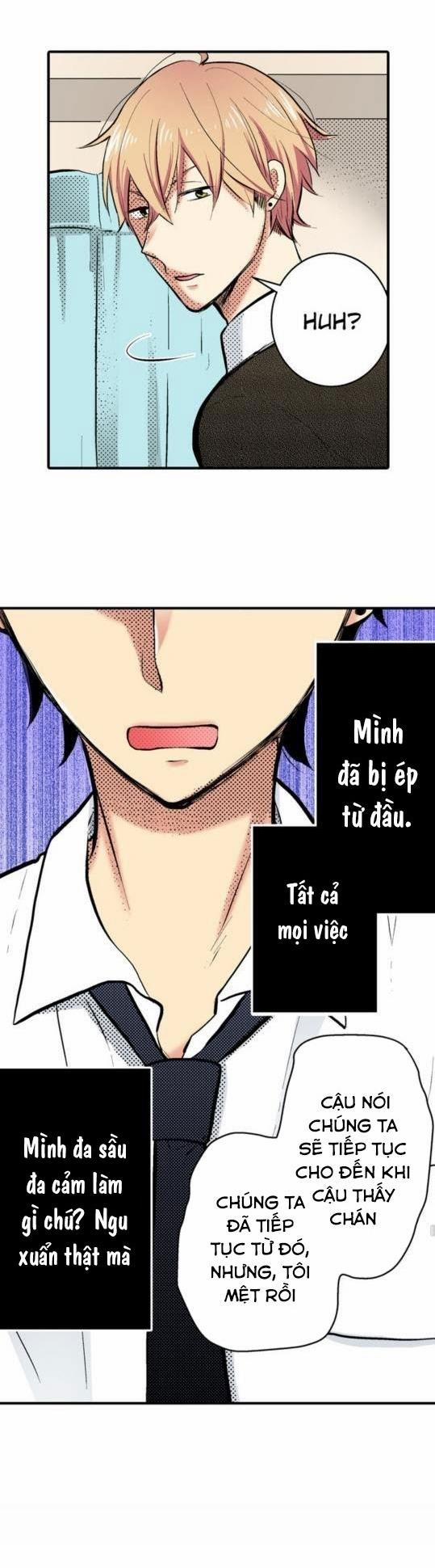 Lên Đỉnh Trên Livestream 7 trang 23