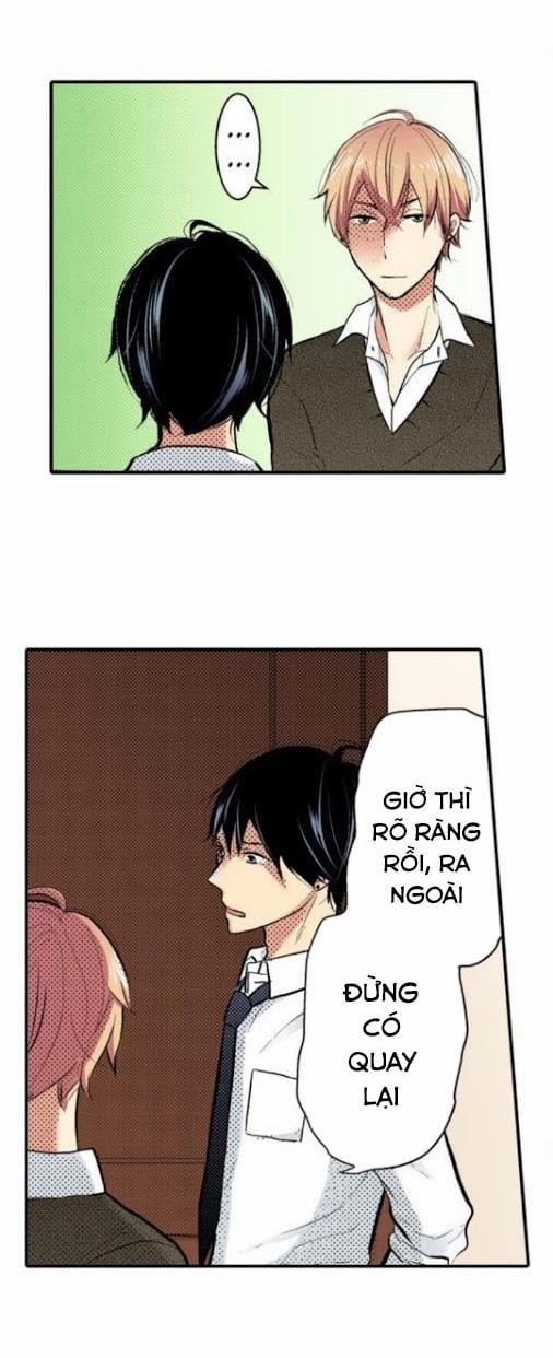 Lên Đỉnh Trên Livestream 7 trang 26