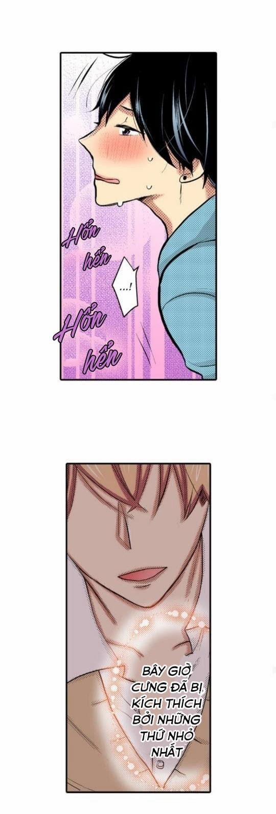 Lên Đỉnh Trên Livestream 7 trang 9