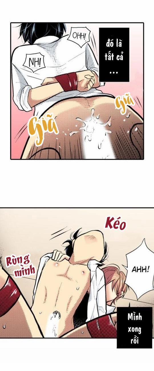 Lên Đỉnh Trên Livestream 8 trang 25