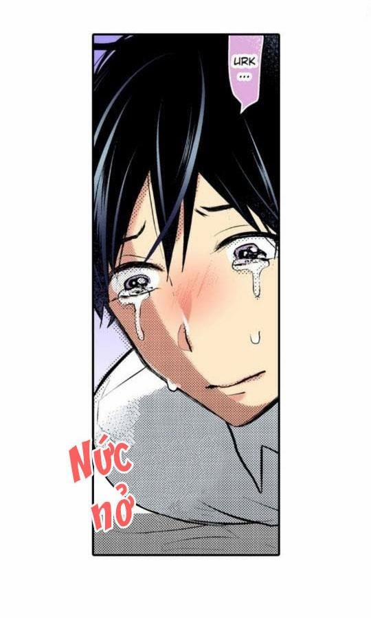 Lên Đỉnh Trên Livestream 8 trang 30