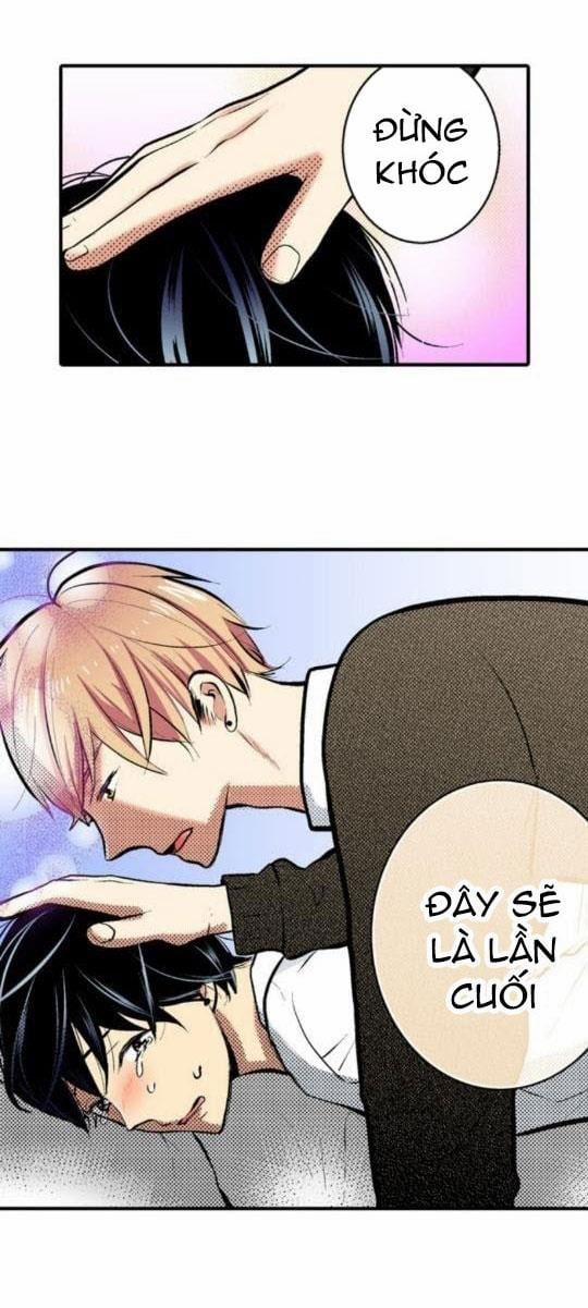 Lên Đỉnh Trên Livestream 8 trang 32