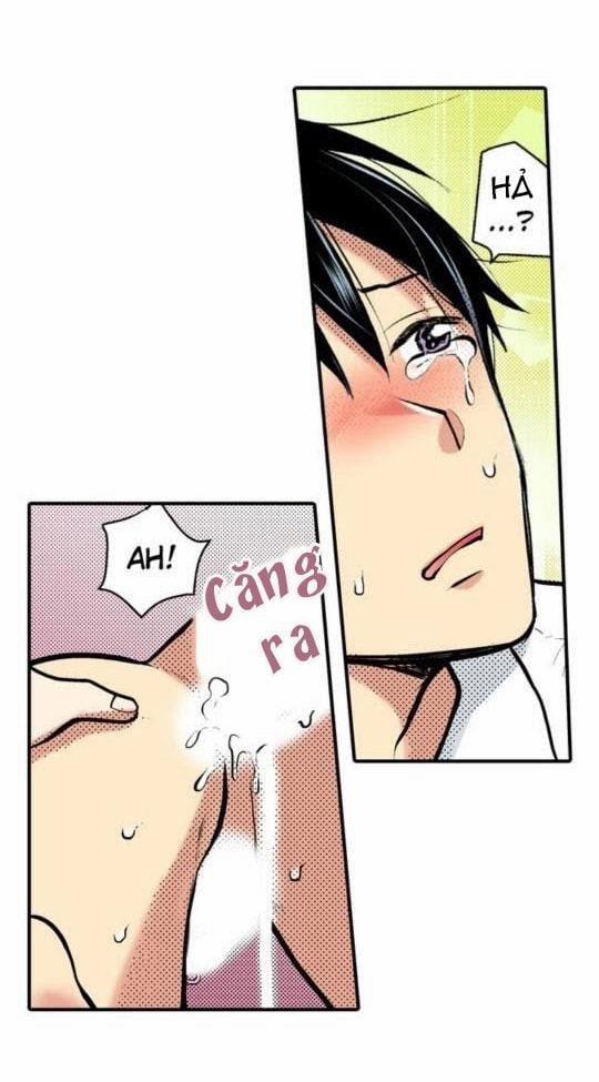 Lên Đỉnh Trên Livestream 8 trang 33