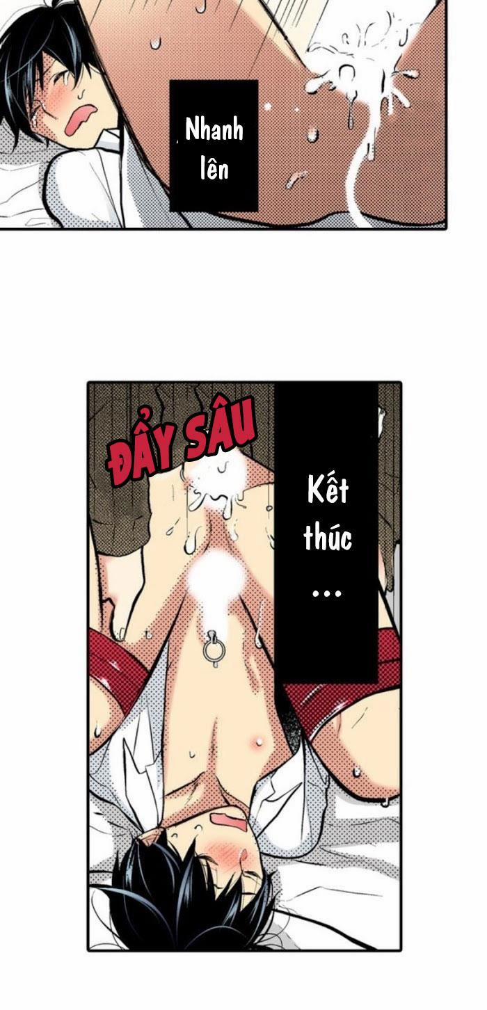 Lên Đỉnh Trên Livestream 8 trang 34