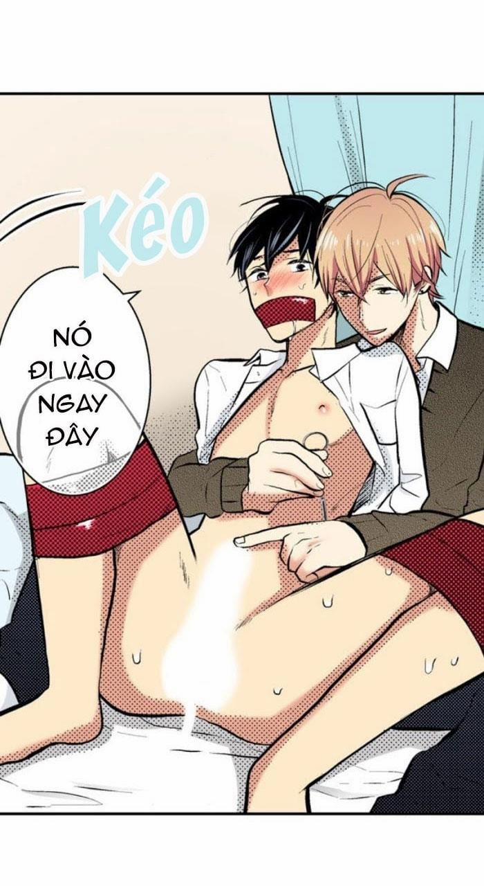 Lên Đỉnh Trên Livestream 8 trang 4