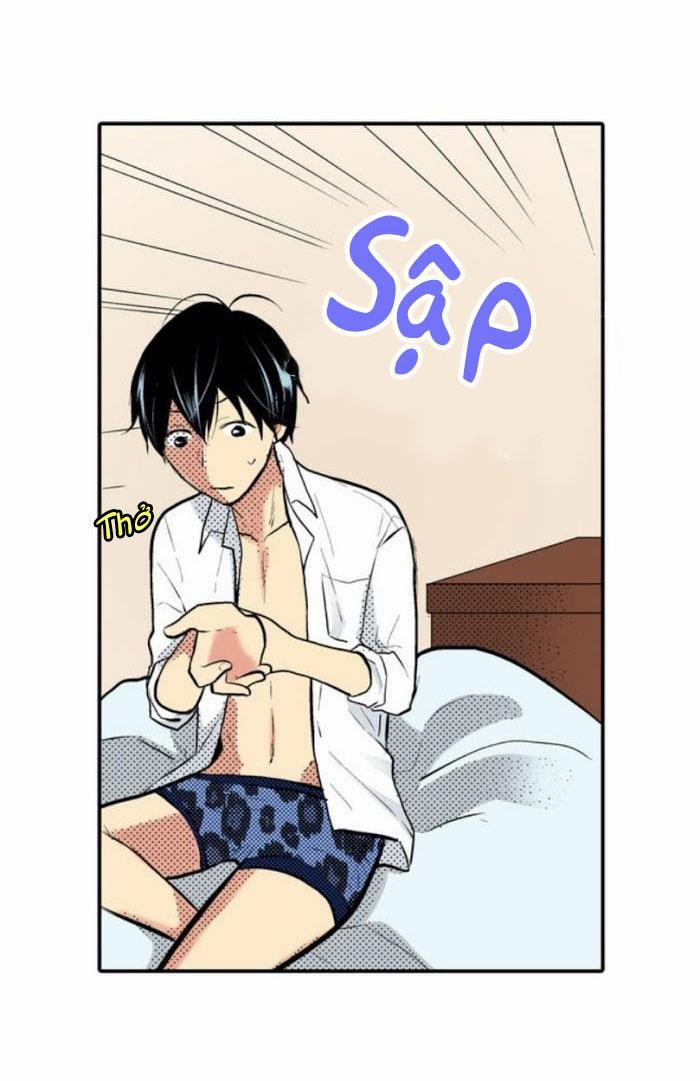 Lên Đỉnh Trên Livestream 8 trang 41