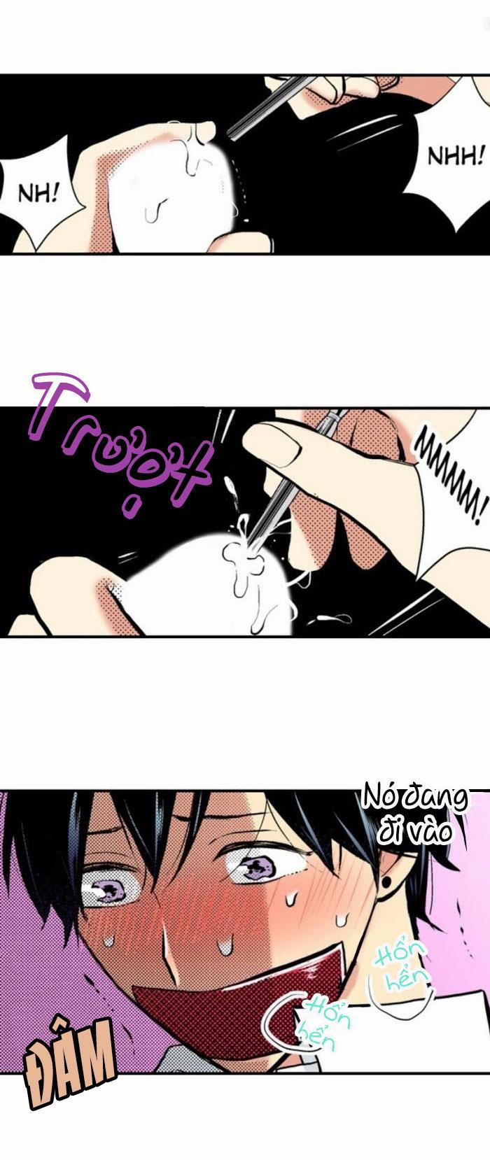 Lên Đỉnh Trên Livestream 8 trang 7