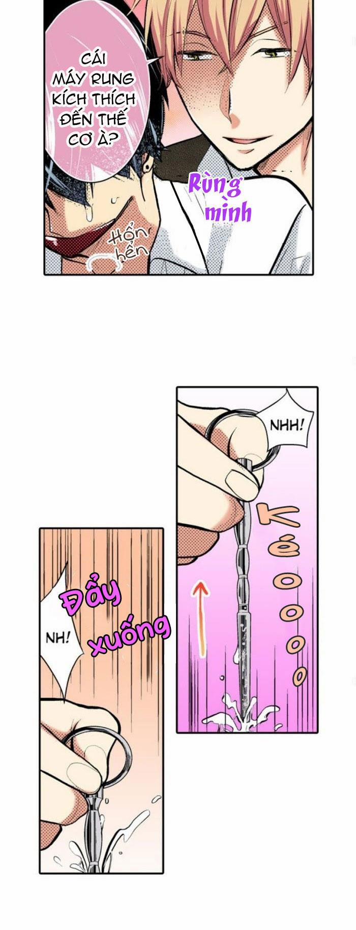 Lên Đỉnh Trên Livestream 8 trang 8