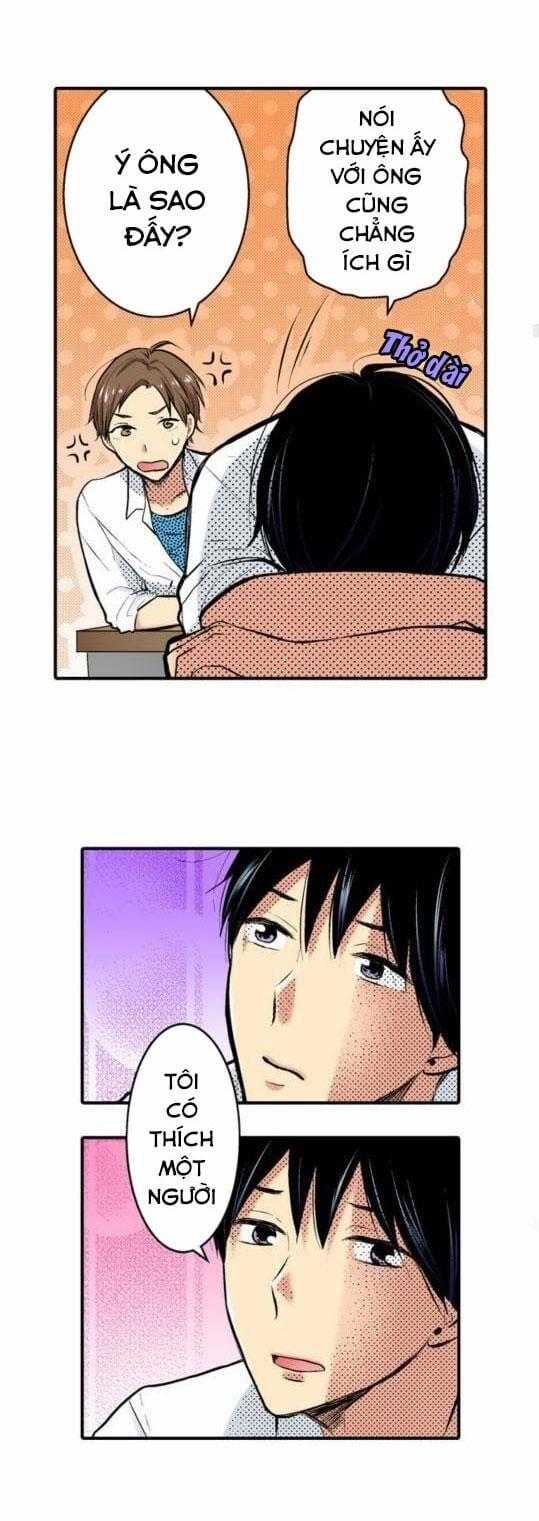 Lên Đỉnh Trên Livestream 9 trang 2