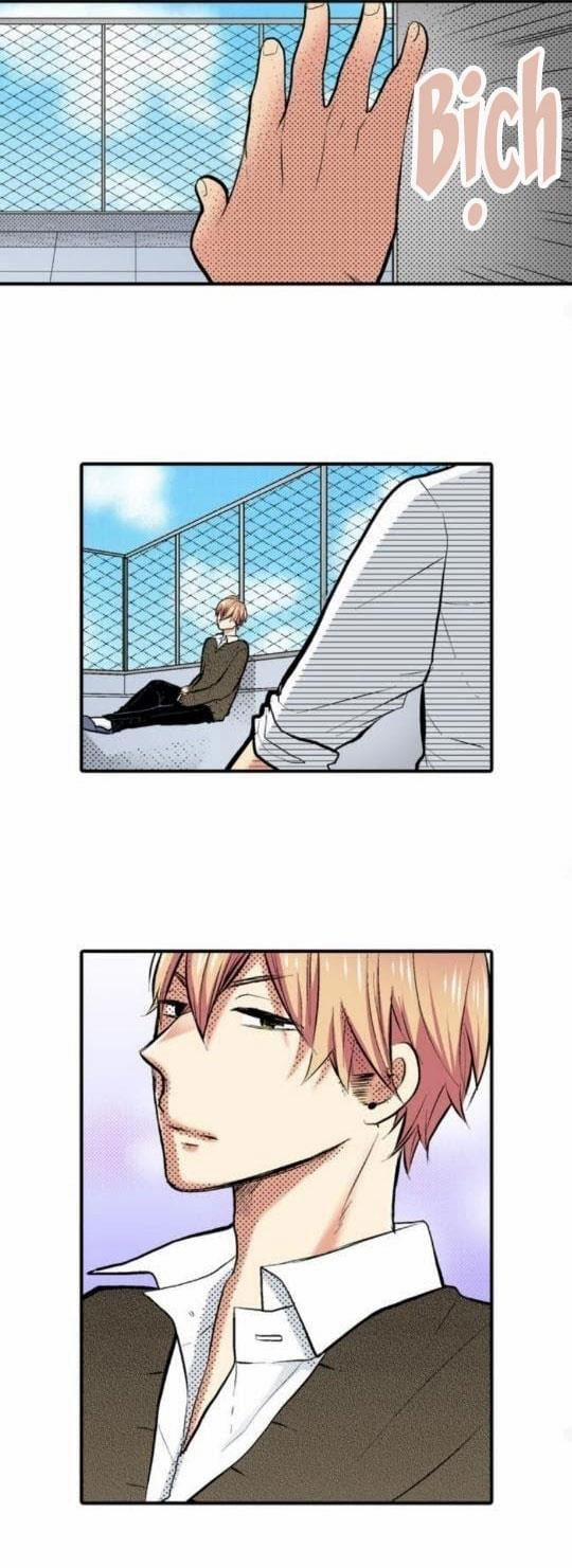 Lên Đỉnh Trên Livestream 9 trang 28