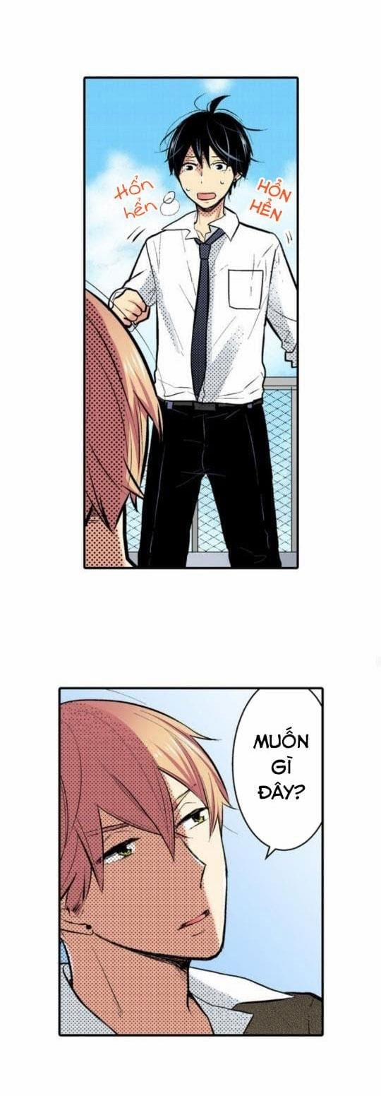 Lên Đỉnh Trên Livestream 9 trang 29