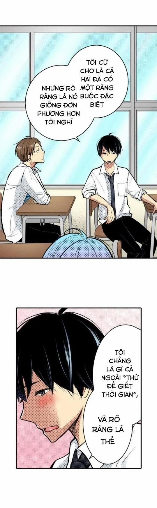 Lên Đỉnh Trên Livestream 9 trang 3