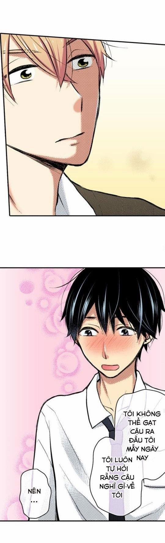 Lên Đỉnh Trên Livestream 9 trang 31