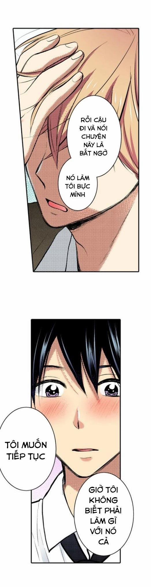 Lên Đỉnh Trên Livestream 9 trang 37