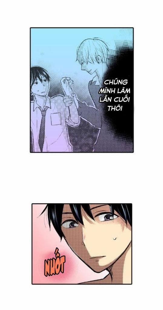 Lên Đỉnh Trên Livestream 9 trang 6