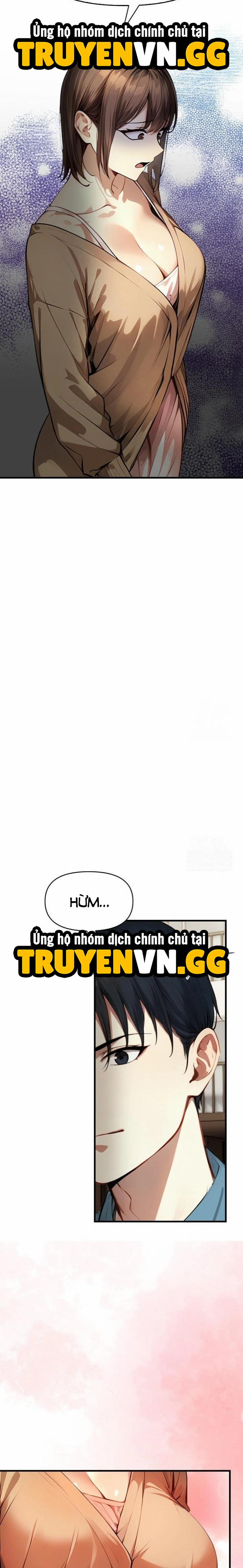 Lên Giường Với Bạn Của Con Trai 1 trang 12