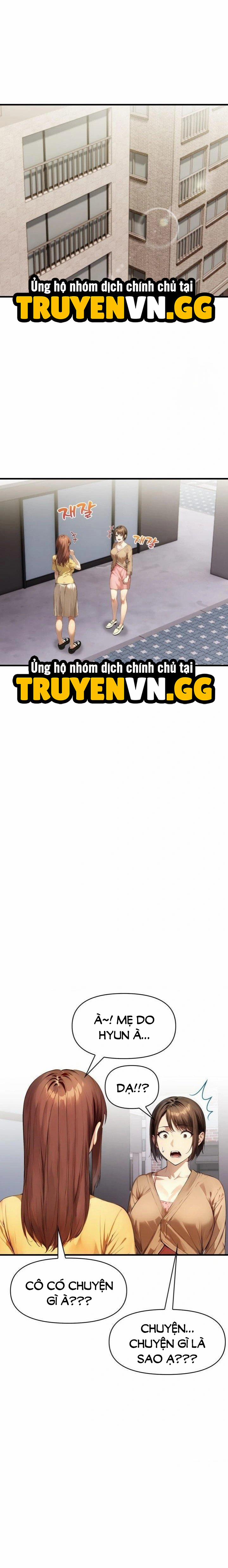 Lên Giường Với Bạn Của Con Trai 1 trang 6