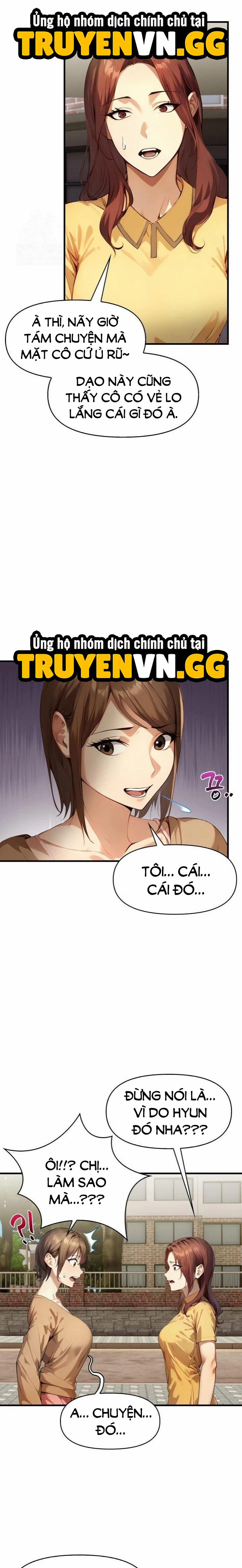 Lên Giường Với Bạn Của Con Trai 1 trang 7