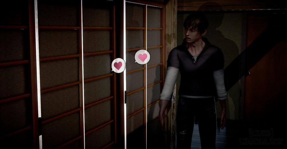 Lend Your Wife 1 trang 109