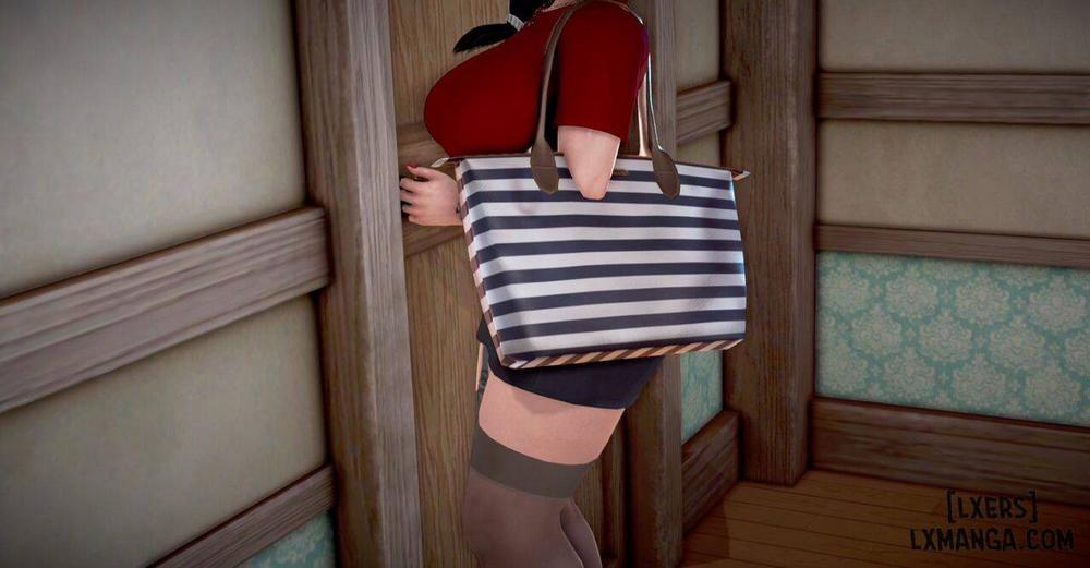 Lend Your Wife 1 trang 214