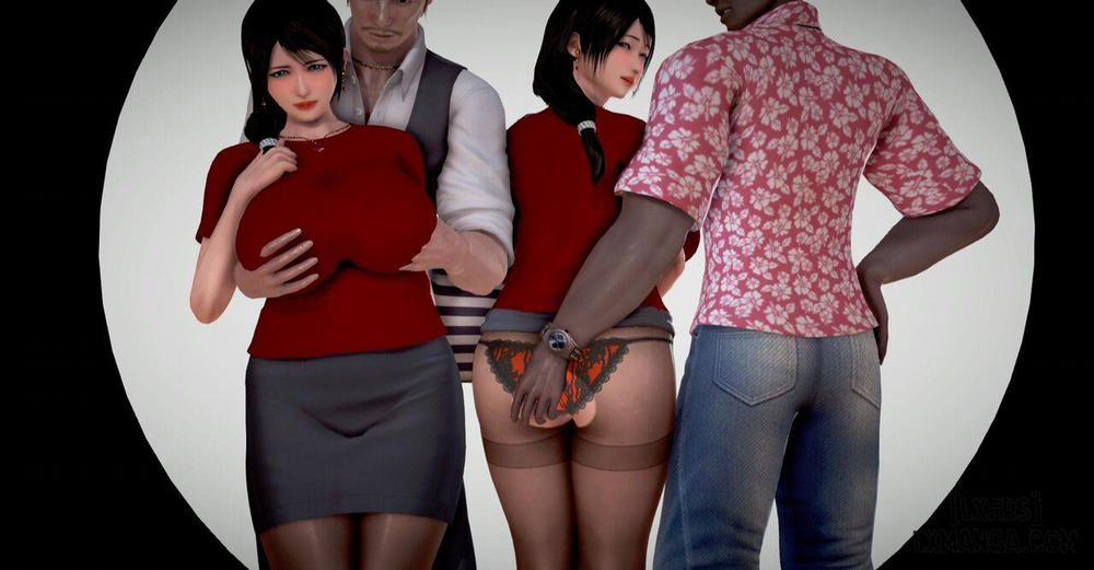 Lend Your Wife 1 trang 227