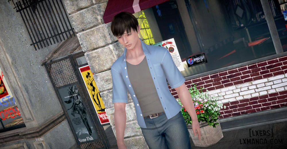 Lend Your Wife 1 trang 46