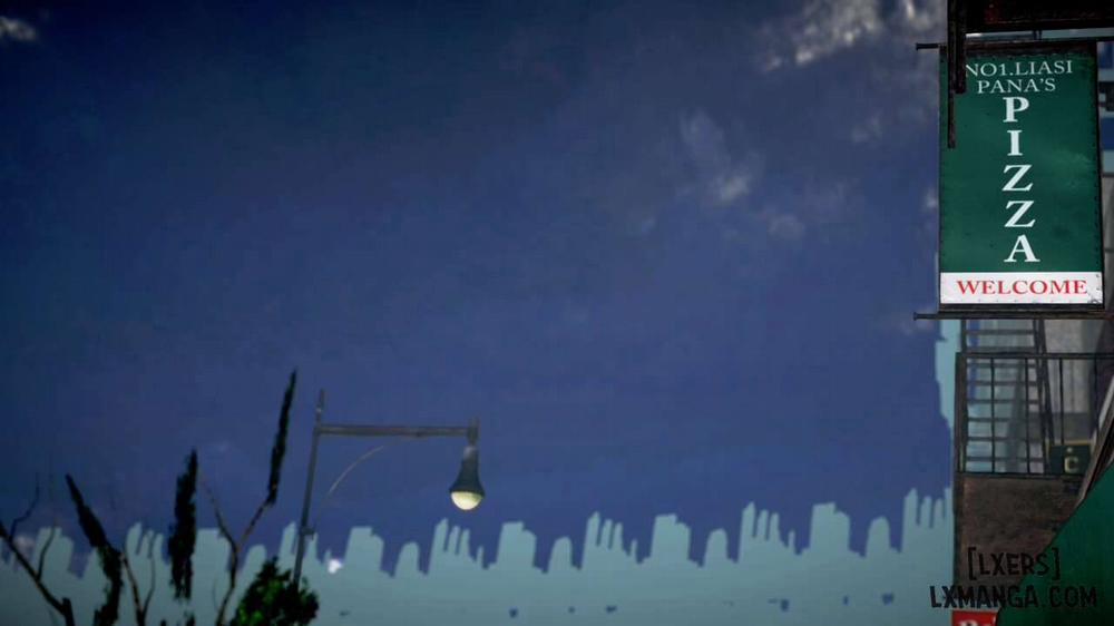 Lend Your Wife 1 trang 7