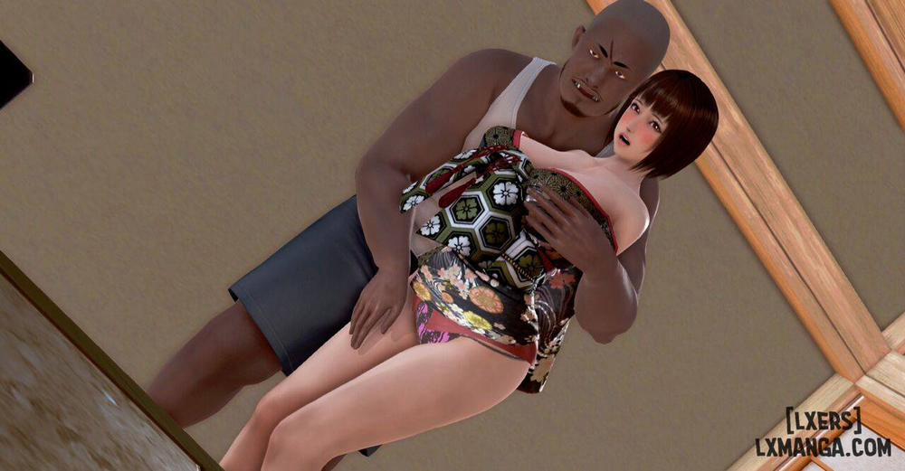 Lend Your Wife 1 trang 96