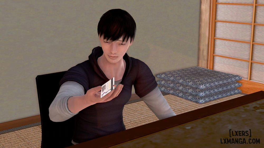 Lend Your Wife 2 END trang 11