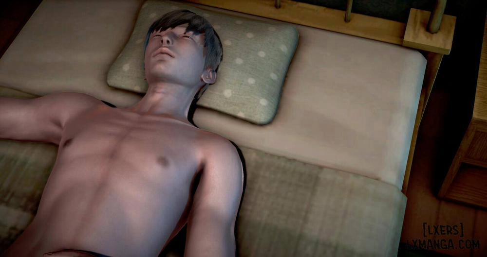 Lend Your Wife 2 END trang 125