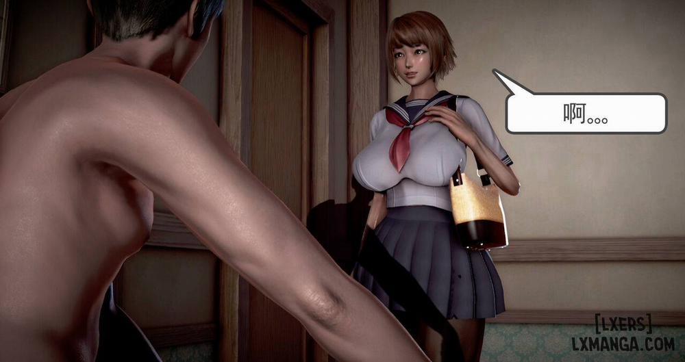 Lend Your Wife 2 END trang 131